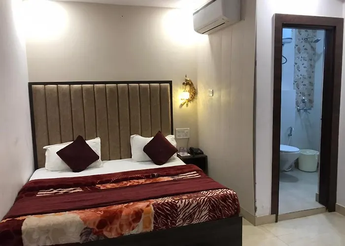 Katra (Jammu and Kashmir) Hotels