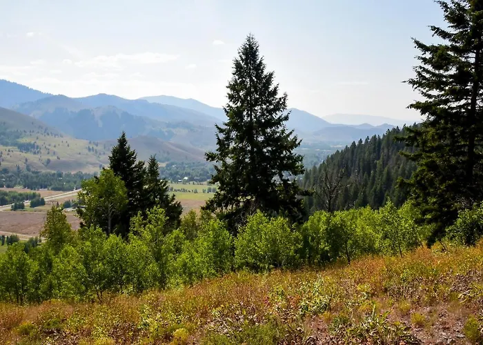 Dollar Meadows 1383 Apartment Sun Valley