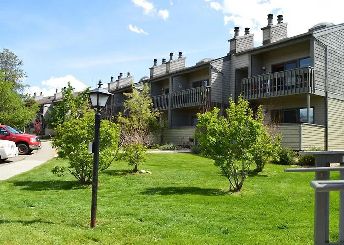 Pines At Meadow Ridge Hotel Fraser