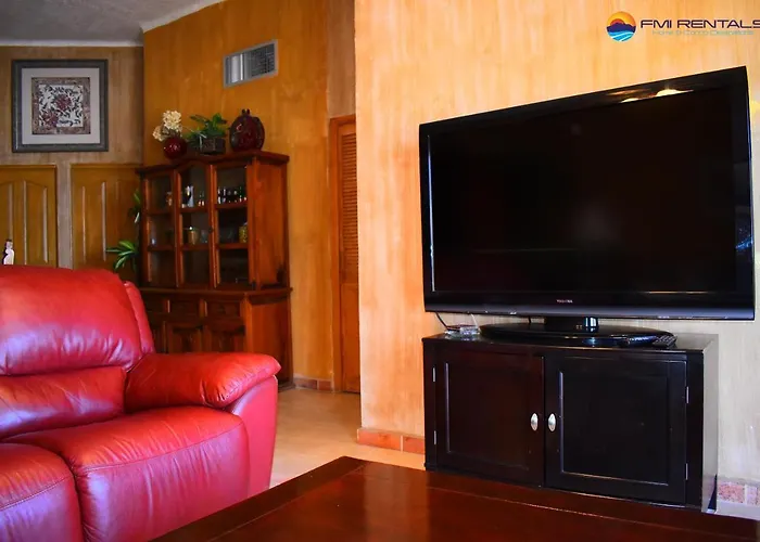 Marina Pinacate B-102 Aparthotel Puerto Penasco