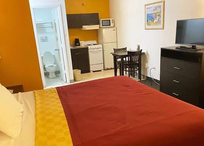 Magnuson Hotel Bradenton