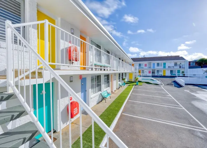 Warrnambool Hotels