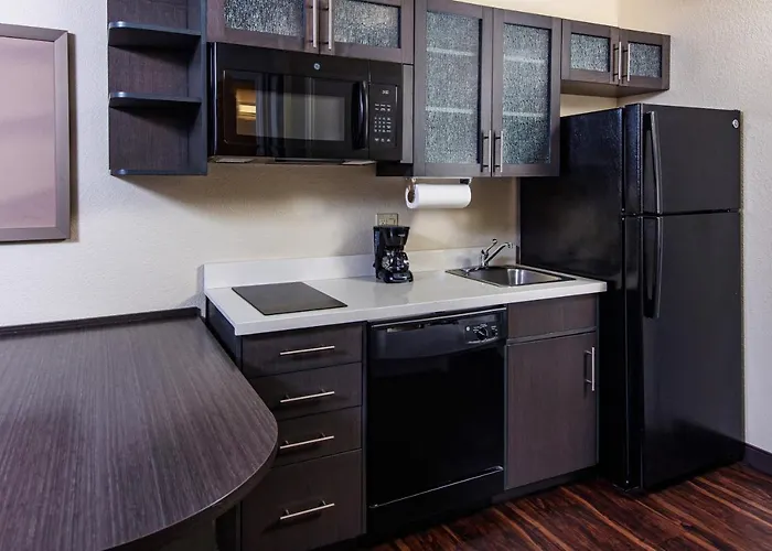 Candlewood Suites Appleton By Ihg