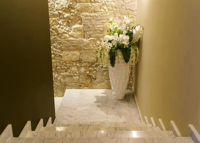 Cagliari Hotels