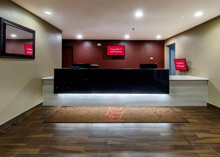 Red Roof Inn Osage Beach - Lake Of The Ozarks