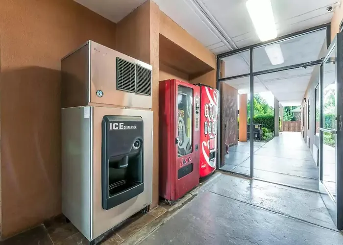 Quality Inn Downtown Johnson City