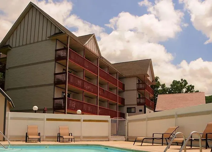 Days Inn By Wyndham Waynesville Nc