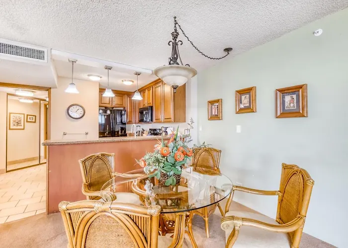 Kaanapali Shores 706