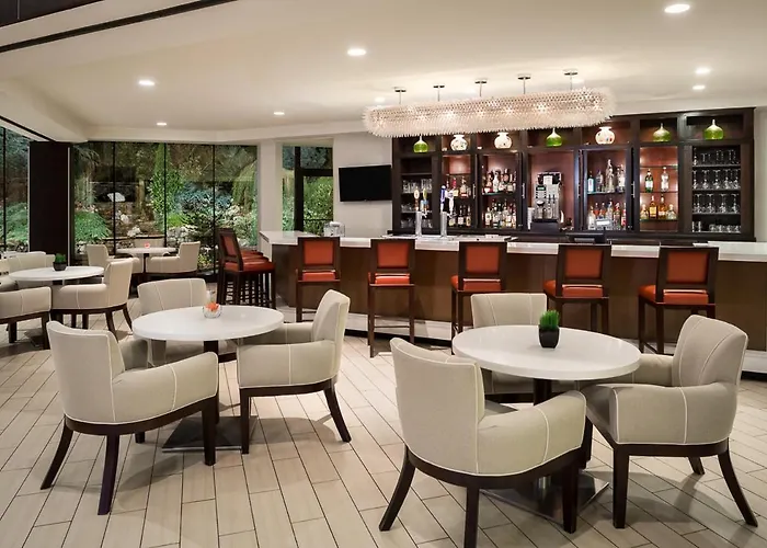 Hyatt Regency Suites Atlanta Northwest Smyrna