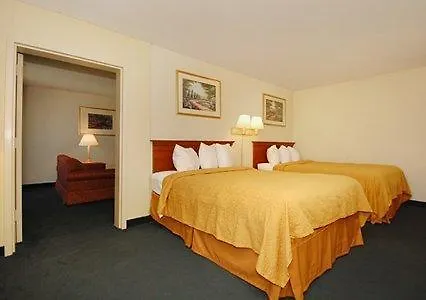 Ashland Inn & Suites