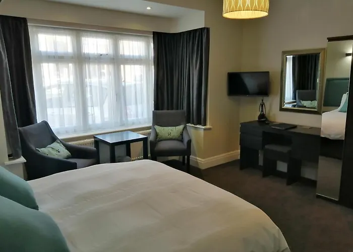 Broadstairs Hotels