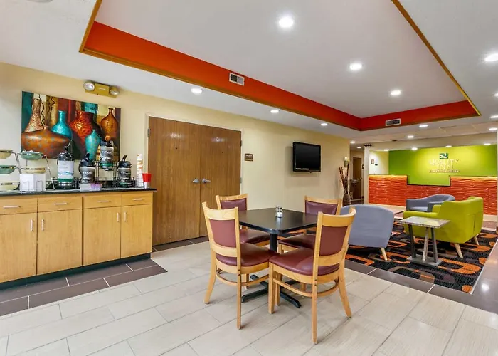 Quality Inn Rogersville