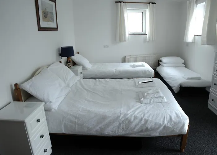 Liskeard Hotels