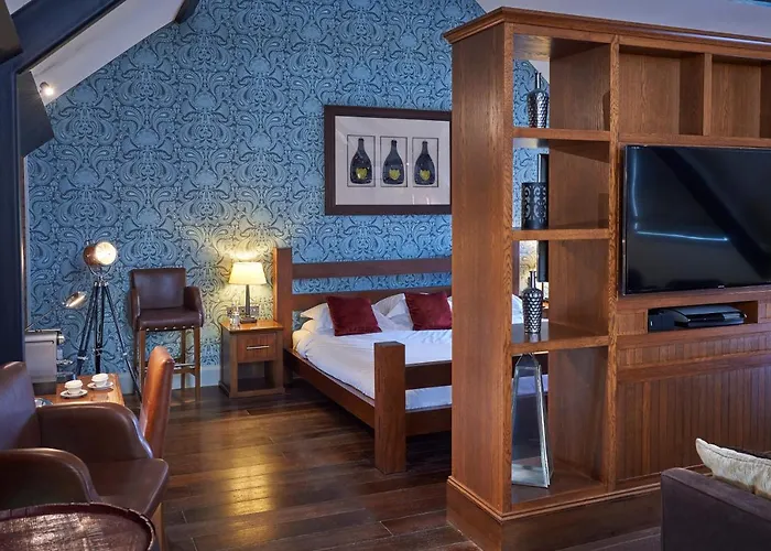 Hotel Du Vin Newcastle