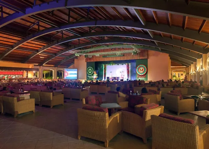 Majestic Elegance Punta Cana (Adults Only)