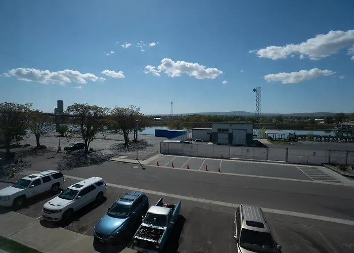 Kennewick Hotels