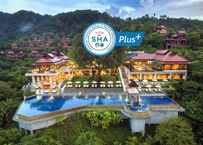 Pimalai Resort & Spa Koh Lanta