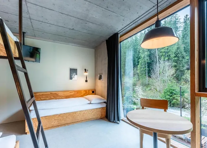 Laax Hotels