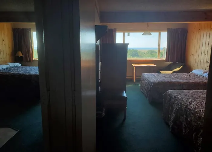 The Sands Resort Ocean Shores