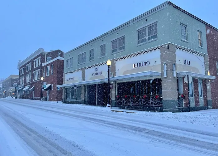 Culpeper Center Suites