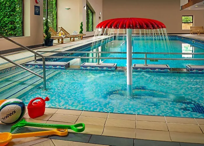 Oranmore Lodge Hotel Conference And Leisure Centre Galway