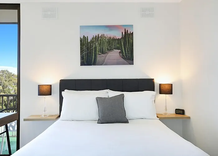 Boat Harbour Motel Wollongong