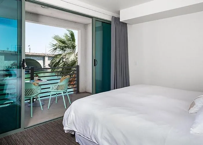 Lake Havasu City Hotels