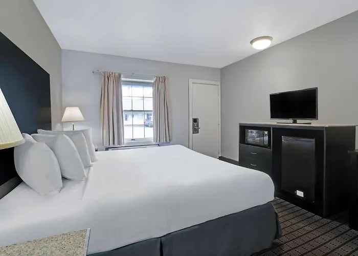 Motel 6 Washington, Pa