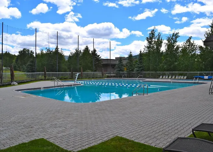 Elkhorn Retreat Apartment Sun Valley