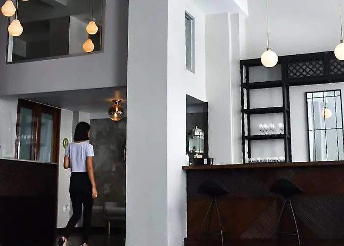 El Colonial Open Bar Adults Only Hotel San Juan