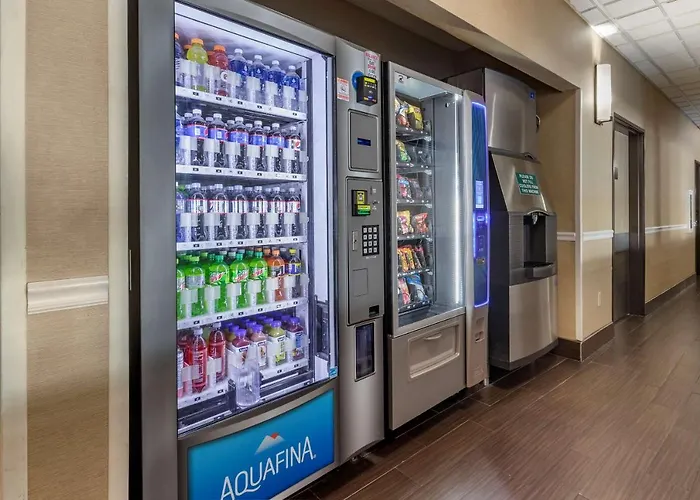 Comfort Inn Moline - Quad Cities