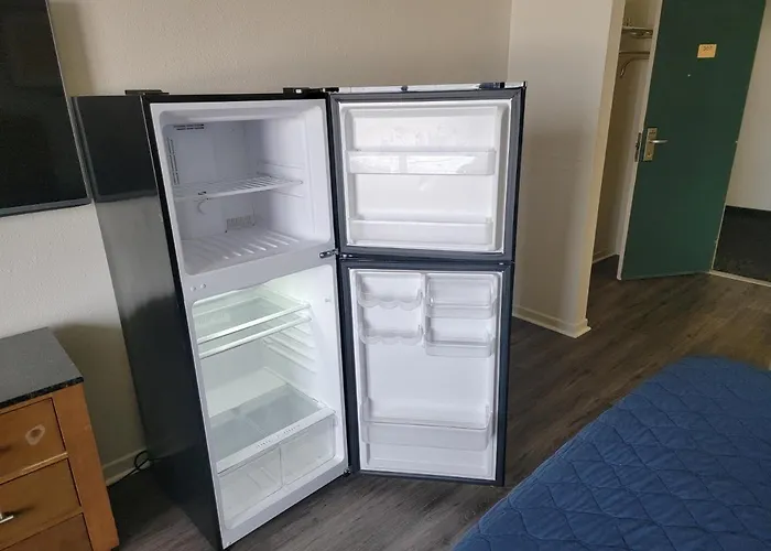 Usa Economy Lodge Spartanburg