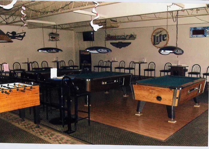 Will Rogers Inn Claremore