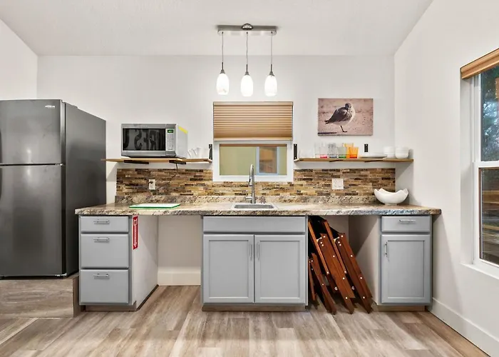 Sea Cottages Of Amelia Fernandina Beach