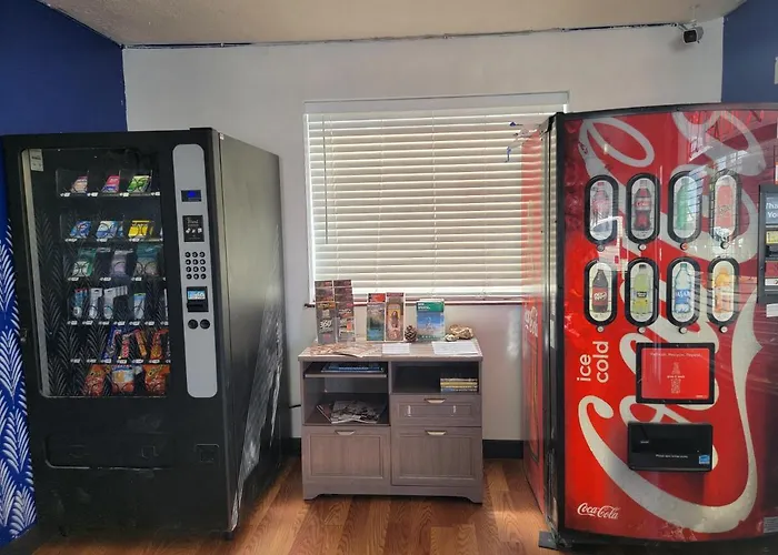 Exchange Club Motel Beatty