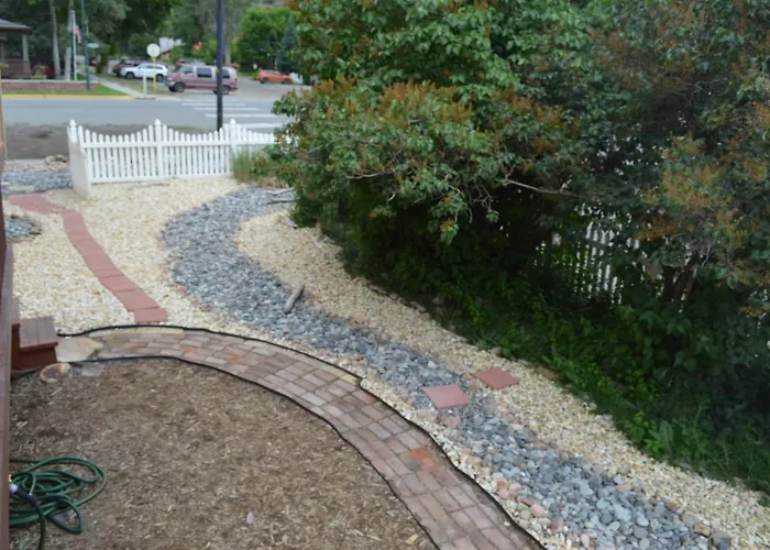 The Ouray Main Street Inn