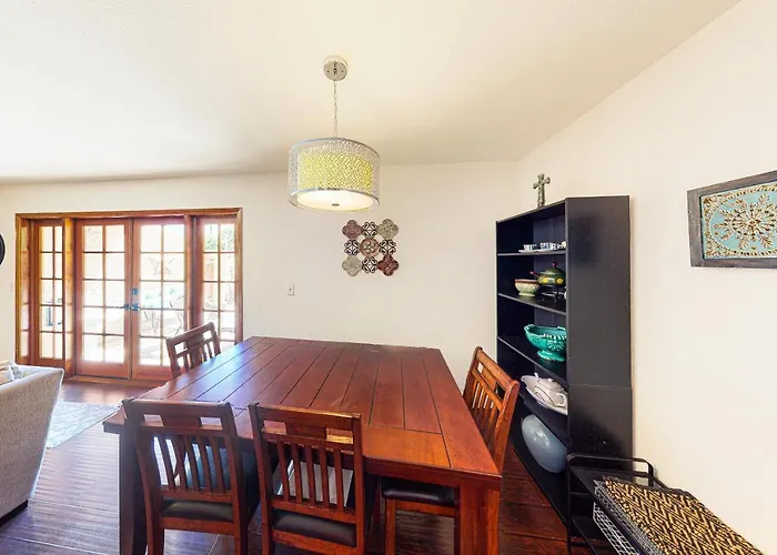 Del Sol Condo Palm Desert