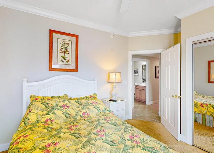 Condo 4100 #201 Ocean City