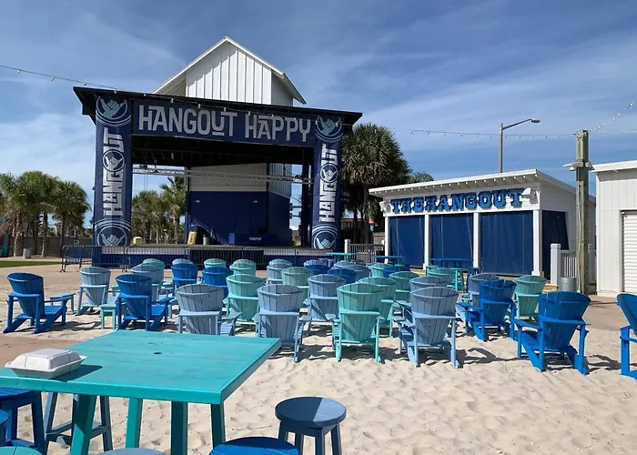 Bill'S At Gulf Shores