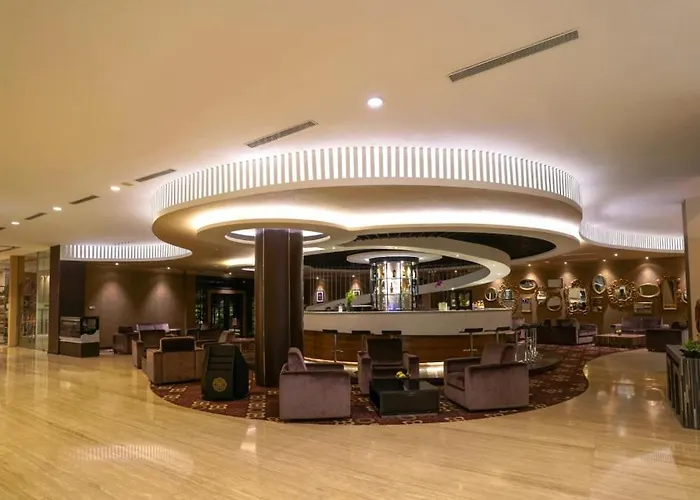 Purwokerto Hotels