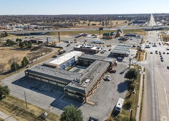 Nights Stay Hotel Tulsa