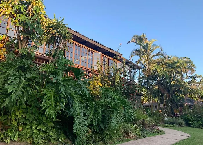 Port Edward Hotels