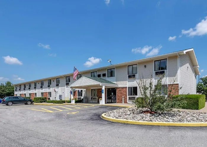 Quality Inn Sanford - Kennebunk