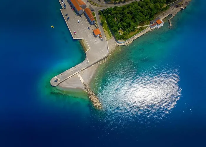 Senj (Lika-Senj) Hotels