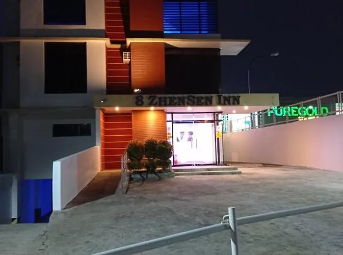 Bacoor Hotels