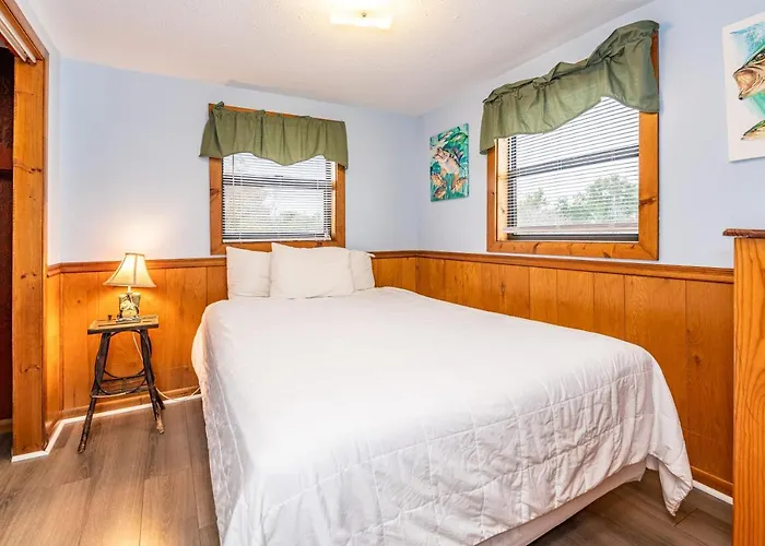 Camp Mack Lodge, Marina & Rv Resort Lake Wales