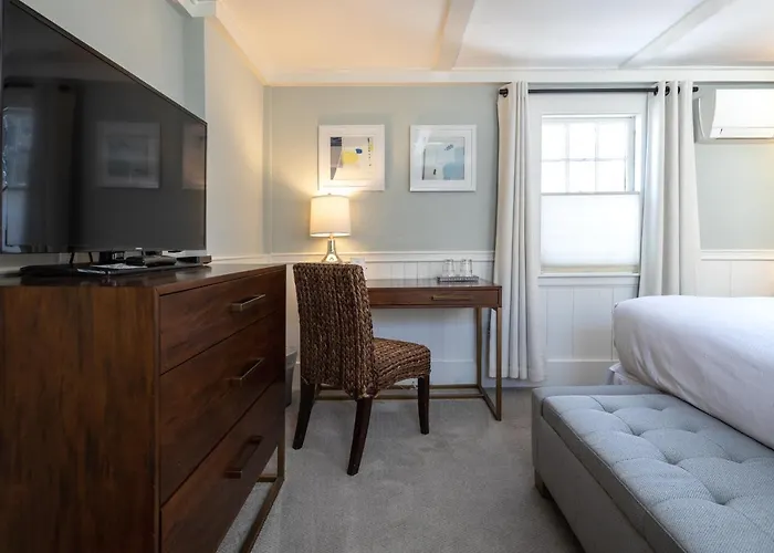 The Sailmaker'S House Hotel Portsmouth