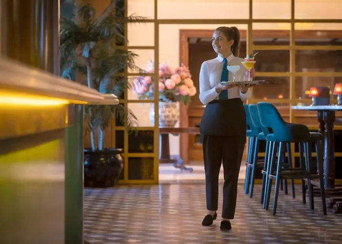 The Victoria Hotel Galway