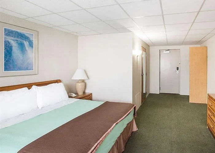 The Niagara Inn Niagara Falls