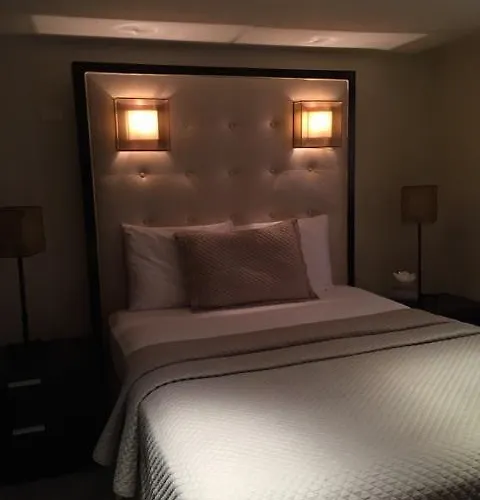 Chateau Cervantes San Juan